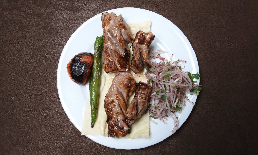 Adana Sofrası